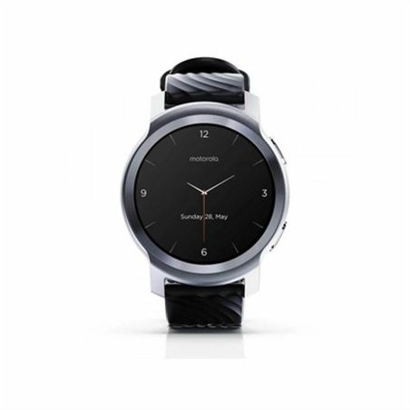 Smartwatch Motorola WATCH 100 1,3" 5 atm 355 mAh