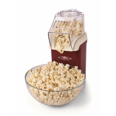 Popcorn Maker Ariete 2955 Funny Tyme Red