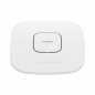 Access point Netgear WAX630-100EUS White