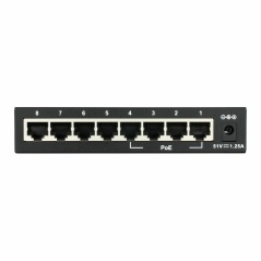 Switch D-Link DES-1008PA 