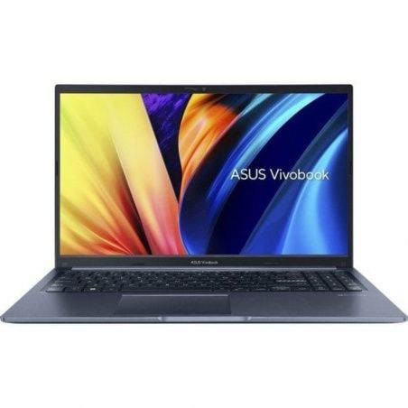Laptop Asus VivoBook 15 F1502ZA-EJ650W 15,6" Intel Core i5-1235U 16 GB RAM 512 GB SSD Qwerty in Spagnolo