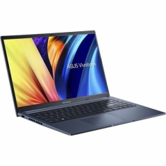 Laptop Asus VivoBook 15 F1502ZA-EJ650W 15,6" Intel Core i5-1235U 16 GB RAM 512 GB SSD Qwerty in Spagnolo