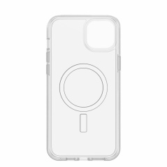 Mobile cover Otterbox LifeProof Transparent