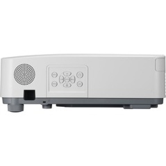 Projector NEC P547UL 3240 Lm