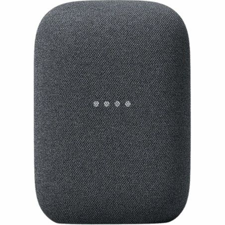Bluetooth Speakers Google Nest Audio Black