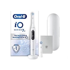 Electric Toothbrush Oral-B IO 7W White