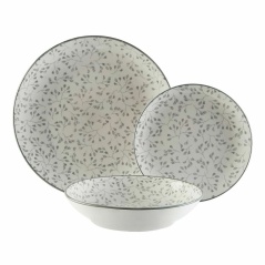 Tableware Oxford 18 Pieces Porcelain