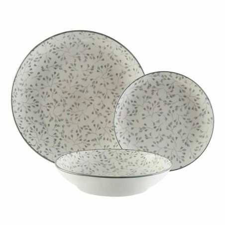 Tableware Oxford 18 Pieces Porcelain