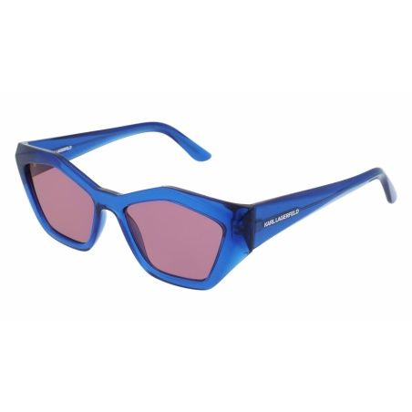 Ladies' Sunglasses Karl Lagerfeld KL6046S-435 ø 54 mm