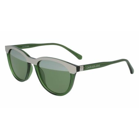 Ladies' Sunglasses Calvin Klein CKJ19519S-320 ø 54 mm