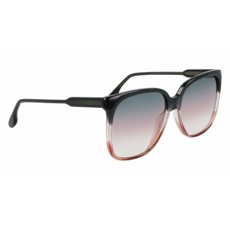 Ladies' Sunglasses Victoria Beckham VB610SCB-039 ø 59 mm