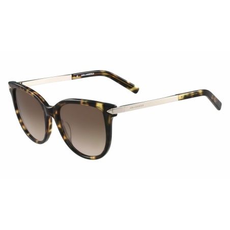 Ladies' Sunglasses Karl Lagerfeld KL910S-013 ø 54 mm