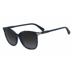 Ladies' Sunglasses Longchamp LO612S-421 ø 54 mm