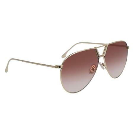 Ladies' Sunglasses Victoria Beckham VB208S-712 Ø 64 mm