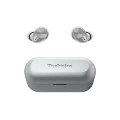 In-ear Bluetooth Headphones Technics EAH-AZ40M2ES Silver