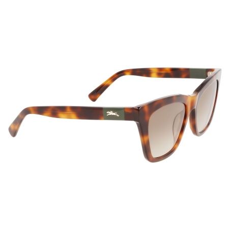 Ladies' Sunglasses Longchamp LO715S-230 ø 54 mm