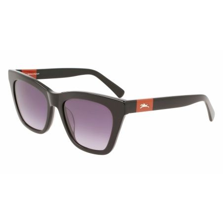 Ladies' Sunglasses Longchamp LO715S-001 ø 54 mm