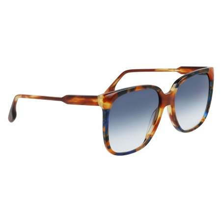 Ladies' Sunglasses Victoria Beckham VB610SCB-212 ø 59 mm