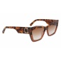 Ladies' Sunglasses Salvatore Ferragamo SF994S-222 ø 56 mm