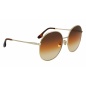 Ladies' Sunglasses Victoria Beckham VB224S-708 ø 59 mm