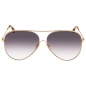 Ladies' Sunglasses Victoria Beckham VB133S-710 Ø 61 mm
