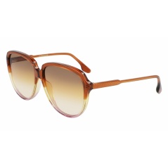 Ladies' Sunglasses Victoria Beckham VB618S-241 ø 60 mm