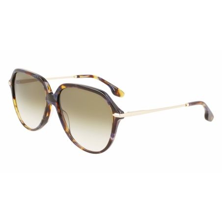 Ladies' Sunglasses Victoria Beckham VB637S-418 ø 59 mm