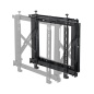 TV Wall Mount with Arm Neomounts WL95-800BL1 70" 42" 35 kg