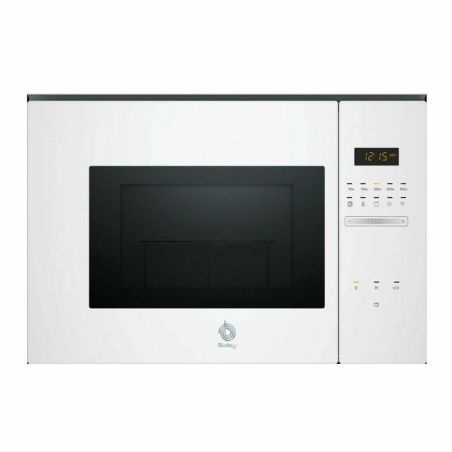 Microwave Balay 3CG5172B2 20L White 20 L 800 W