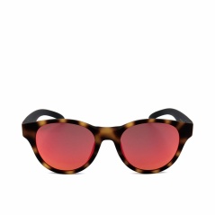 Unisex Sunglasses Smith Snare Black Habana Ø 51 mm