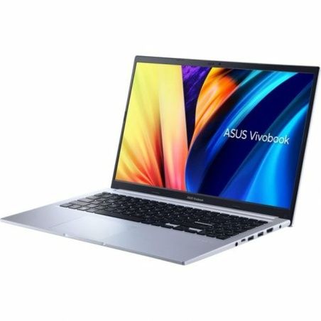 Laptop Asus 90NB0X22-M005Y0 15,6" 16 GB RAM 512 GB SSD AMD Ryzen 7 7730U Qwerty in Spagnolo