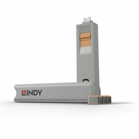 Safety block LINDY 40428