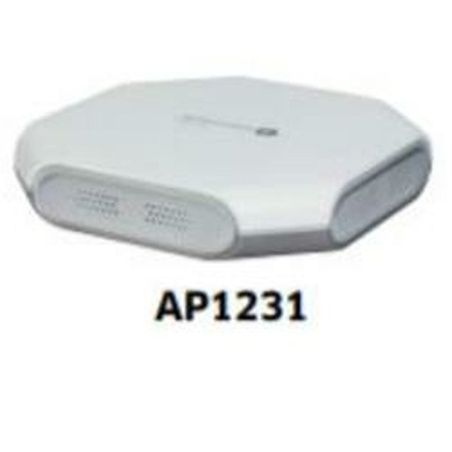Punto d'Accesso Alcatel-Lucent Enterprise OAW-AP1231-RW Bianco