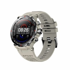 Smartwatch DCU 34157081 1,3" Grigio