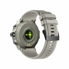 Smartwatch DCU 34157081 1,3" Grey