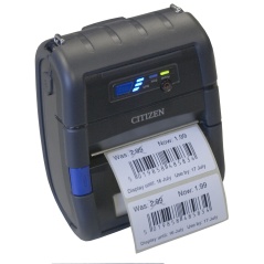 Label Printer Citizen CMP30II