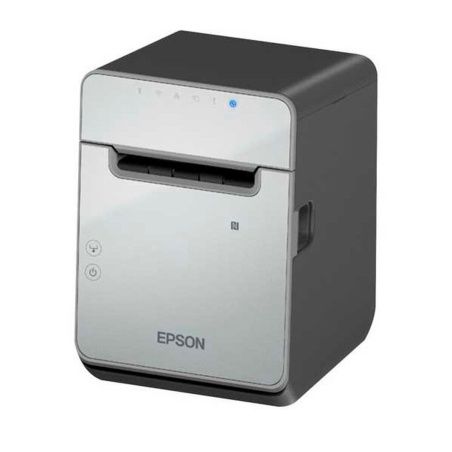 Stampante di Scontrini Epson TM-L100 (101)
