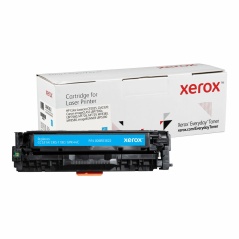Toner Xerox 006R03822 Ciano