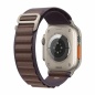 Smartwatch Apple Watch Ultra 2 Viola Dorato 49 mm
