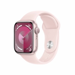 Smartwatch Apple Watch Series 9 1,9" Rosa 41 mm