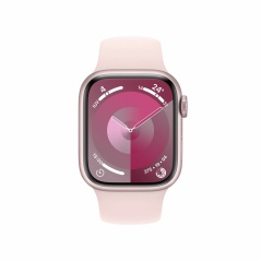Smartwatch Apple Watch Series 9 1,9" Pink 41 mm