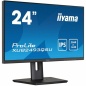 Monitor Iiyama ProLite XUB2493QSU-B5 24" LED IPS Flicker free 60 Hz