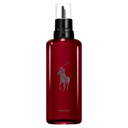 Men's Perfume Ralph Lauren POLO RED EDP EDP 150 ml