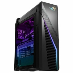 PC da Tavolo Asus ROG Strix G16CH Intel Core i7-13700KF 32 GB RAM 1 TB SSD NVIDIA GeForce RTX 4080