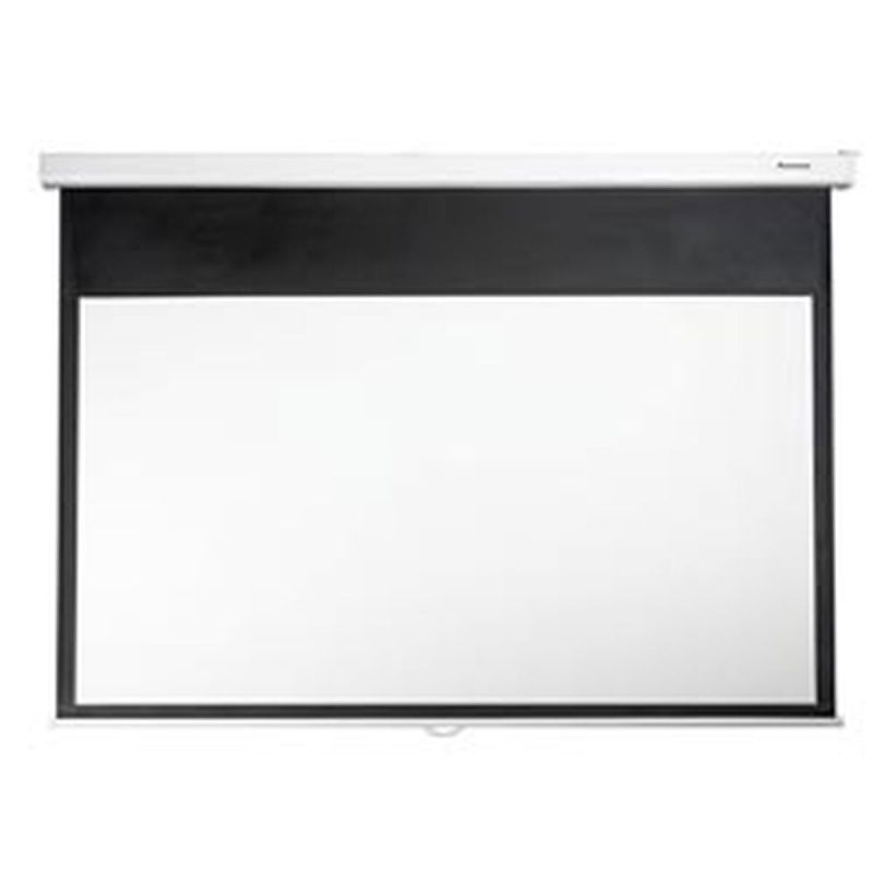 Projection Screen Optoma DS-9084PMG+ 84"