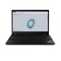 Laptop Lenovo Thinkpad P15s Gen 2 16 GB RAM 512 GB SSD 15,6" Qwerty US Intel Core i7-1185G7