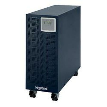 Uninterruptible Power Supply System Interactive UPS Legrand LG-310121 2400 W 3000 VA