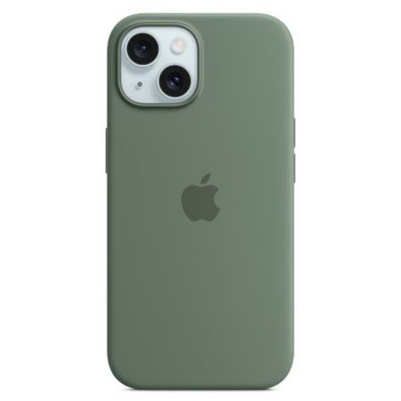 Custodia per Cellulare Apple Verde iPhone 15