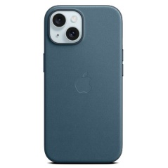 Custodia per Cellulare Apple Azzurro Apple iPhone 15 Plus