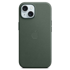 Custodia per Cellulare Apple Verde Apple iPhone 15